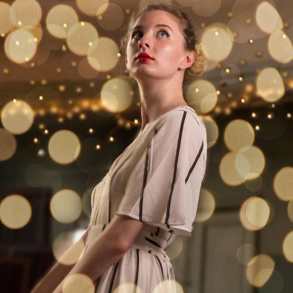 Meet your Posher, Darcie - Picture 1 of 1